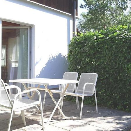 Ferienhaus Bayern Am Ferienpark Westerncity Eging Ngoại thất bức ảnh