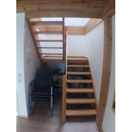 Ferienhaus Bayern Am Ferienpark Westerncity Eging Ngoại thất bức ảnh