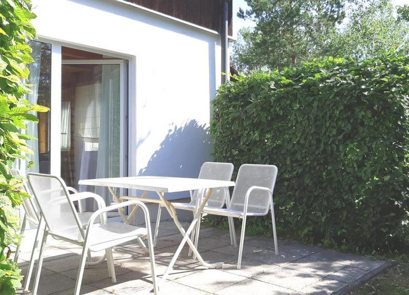 Ferienhaus Bayern Am Ferienpark Westerncity Eging Ngoại thất bức ảnh