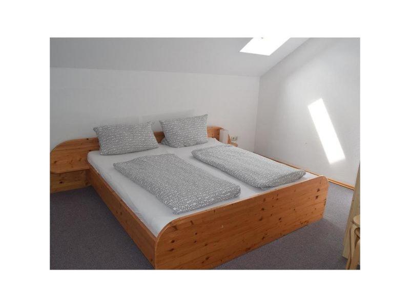 Ferienhaus Bayern Am Ferienpark Westerncity Eging Ngoại thất bức ảnh