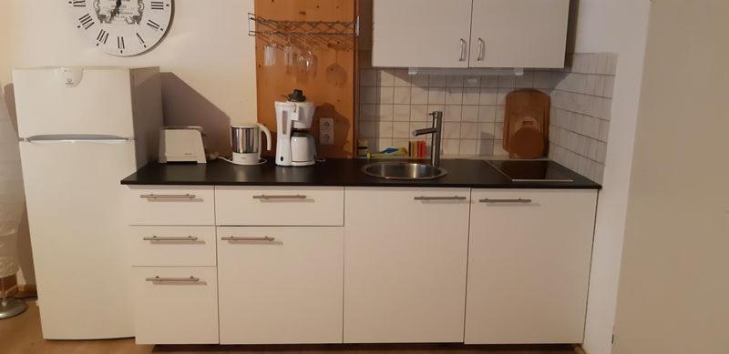 Ferienhaus Bayern Am Ferienpark Westerncity Eging Ngoại thất bức ảnh